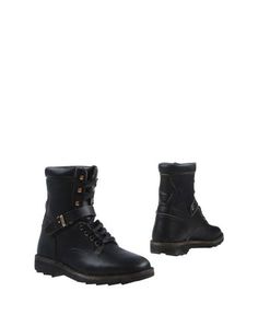 Полусапоги и высокие ботинки Maison Margiela