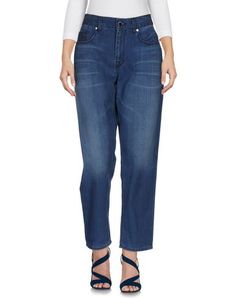 Джинсовые брюки Victoria Beckham