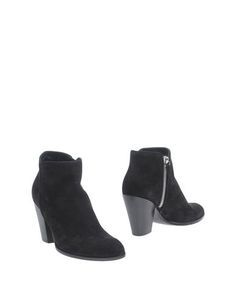 Полусапоги и высокие ботинки Giuseppe Zanotti Design