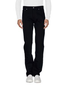 Джинсовые брюки Golden Goose Deluxe Brand