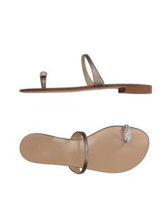 Вьетнамки Giuseppe Zanotti Design
