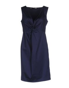 Короткое платье Love Moschino