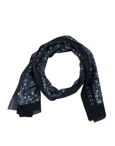 Палантин Gucci