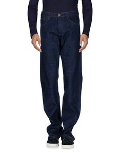 Джинсовые брюки Golden Goose Deluxe Brand