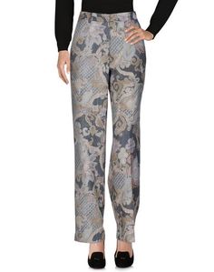 Повседневные брюки Dries Van Noten