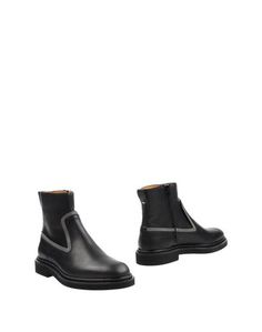 Полусапоги и высокие ботинки Maison Margiela
