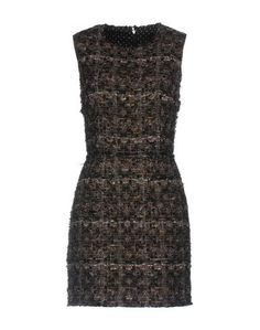 Короткое платье Dolce & Gabbana