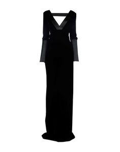 Длинное платье TOM Ford