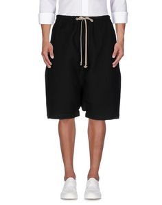 Бермуды Rick Owens