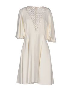 Короткое платье Giambattista Valli