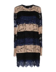 Короткое платье Msgm
