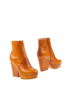 Полусапоги и высокие ботинки Maison Margiela