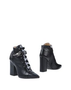 Полусапоги и высокие ботинки Emilio Pucci