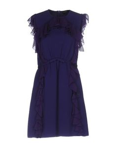 Короткое платье Giambattista Valli