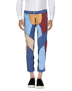 Повседневные брюки Dsquared2