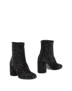 Полусапоги и высокие ботинки Maison Margiela