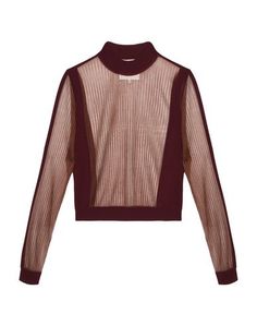 Свитер Maison Margiela