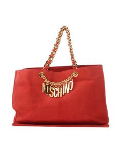 Сумка на руку Moschino