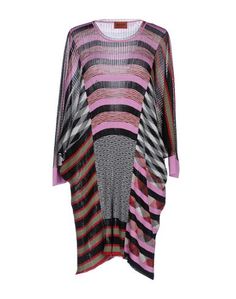 Короткое платье Missoni
