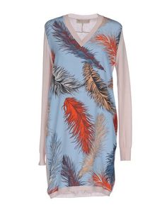 Короткое платье Emilio Pucci