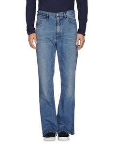 Джинсовые брюки Golden Goose Deluxe Brand