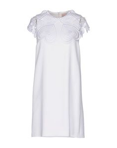 Короткое платье Christopher Kane