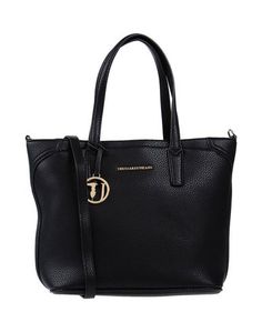 Сумка на руку Trussardi Jeans