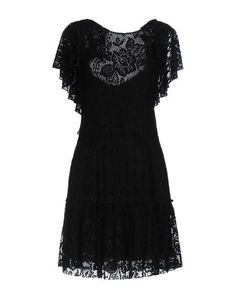Короткое платье Dolce & Gabbana