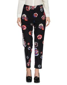 Повседневные брюки Msgm
