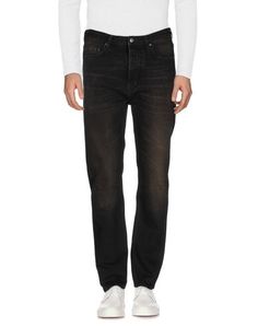 Джинсовые брюки Golden Goose Deluxe Brand