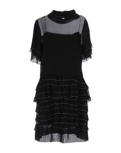 Короткое платье Isabel Marant