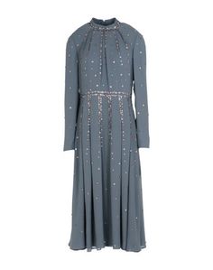 Платье длиной 3/4 Valentino
