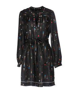 Короткое платье Isabel Marant