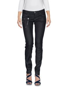 Джинсовые брюки Replay