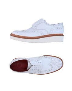 Обувь на шнурках Grenson