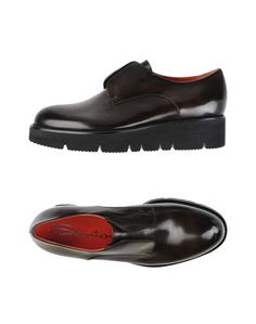 Мокасины Santoni