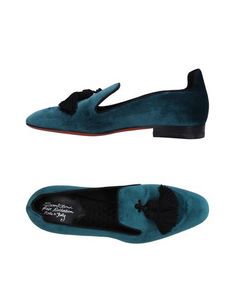 Мокасины Santoni