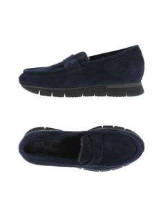 Мокасины Santoni