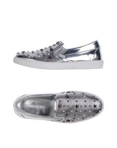 Мокасины Jimmy Choo