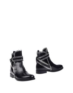 Полусапоги и высокие ботинки AlaÏa