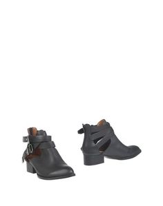 Полусапоги и высокие ботинки Jeffrey Campbell
