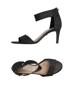 Сандалии Diane von Furstenberg