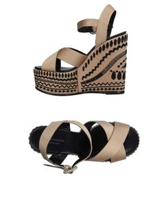 Сандалии Massimo Lonardo