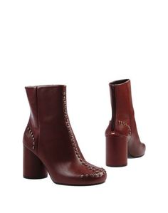 Полусапоги и высокие ботинки Maison Margiela