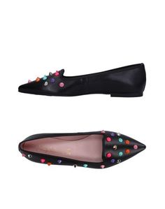 Мокасины Pretty Ballerinas