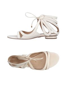 Сандалии Chelsea Paris