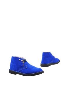 Полусапоги и высокие ботинки JÀjÀ