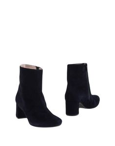 Полусапоги и высокие ботинки LE Babe