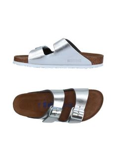 Сандалии Birkenstock