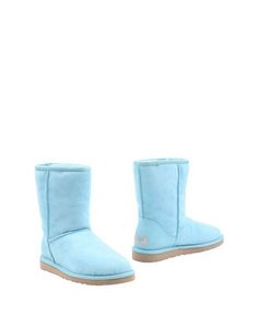 Полусапоги и высокие ботинки UGG Australia